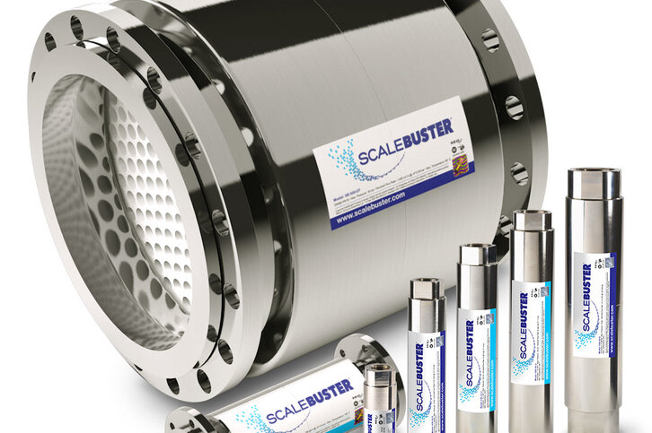Protection against calcification and corrosion