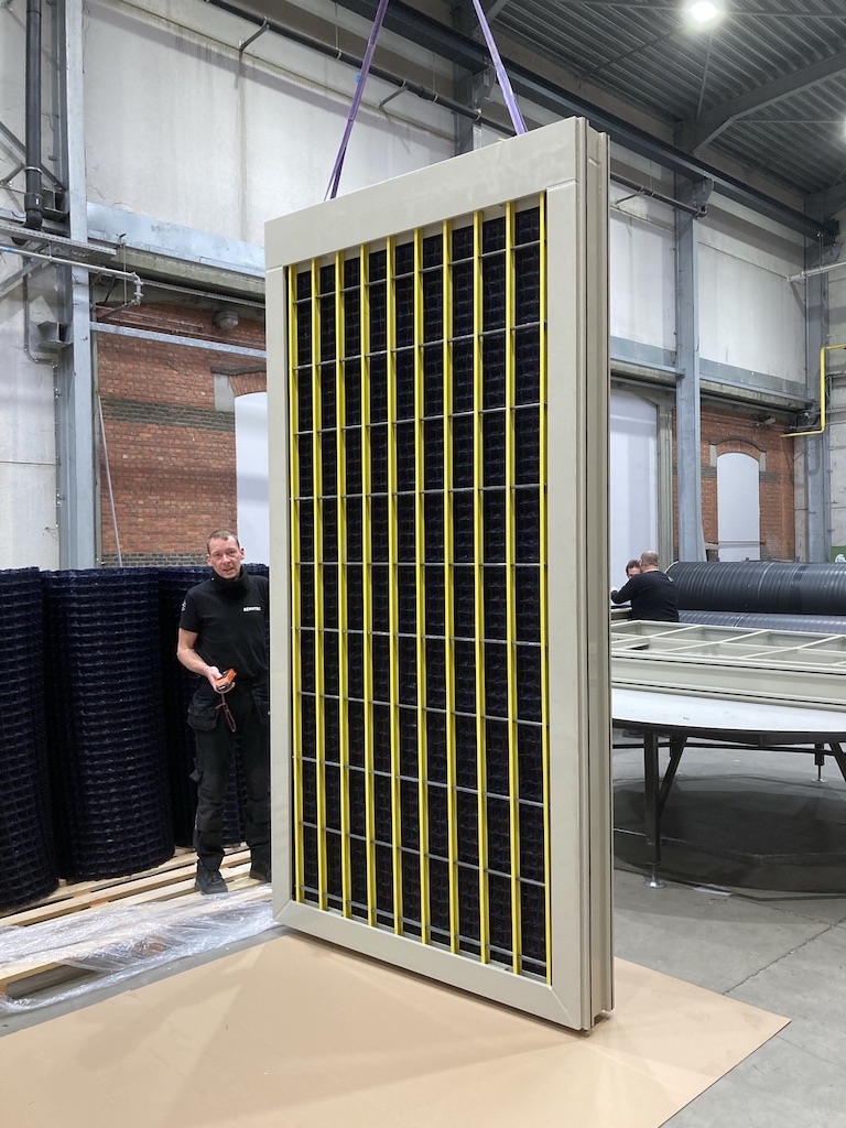 Envitec BlueFil